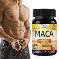 Капсулы корневого экстракта MACA премиум -класса улучшают энергию